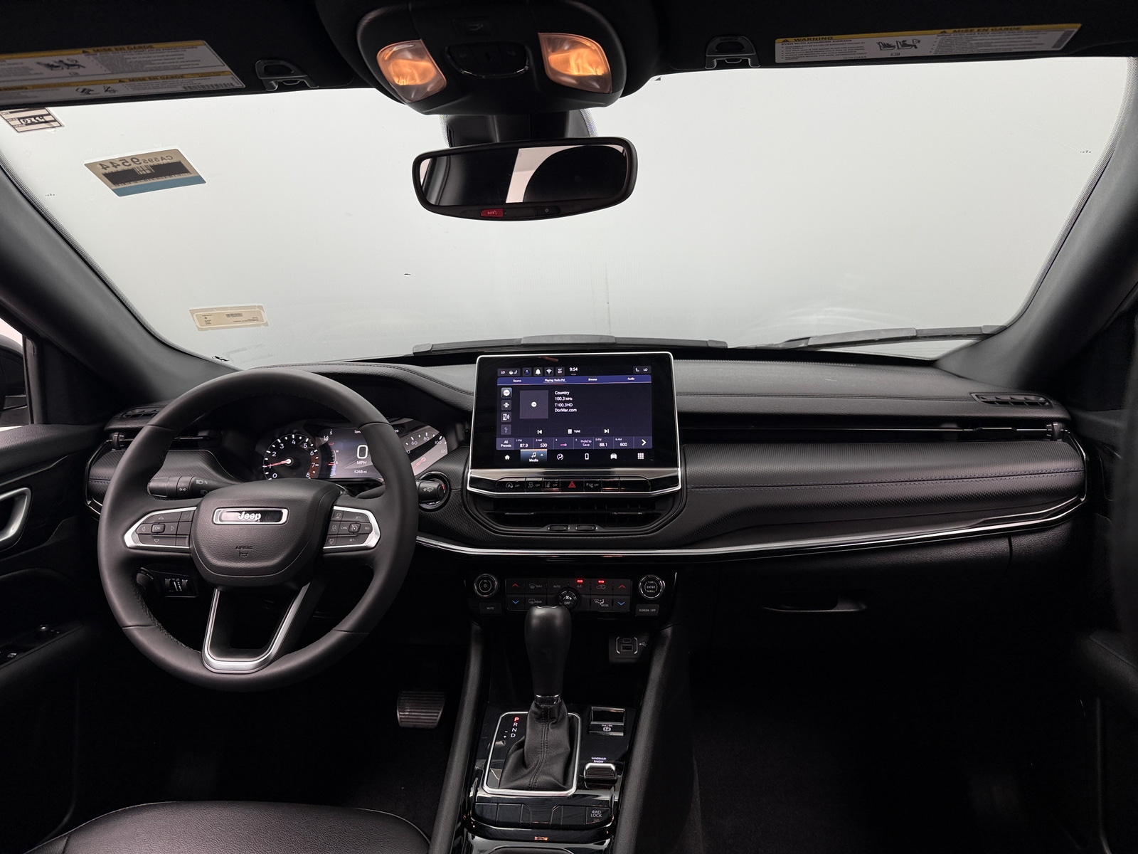 Thumbnail: 2026 Jeep Compass - 2