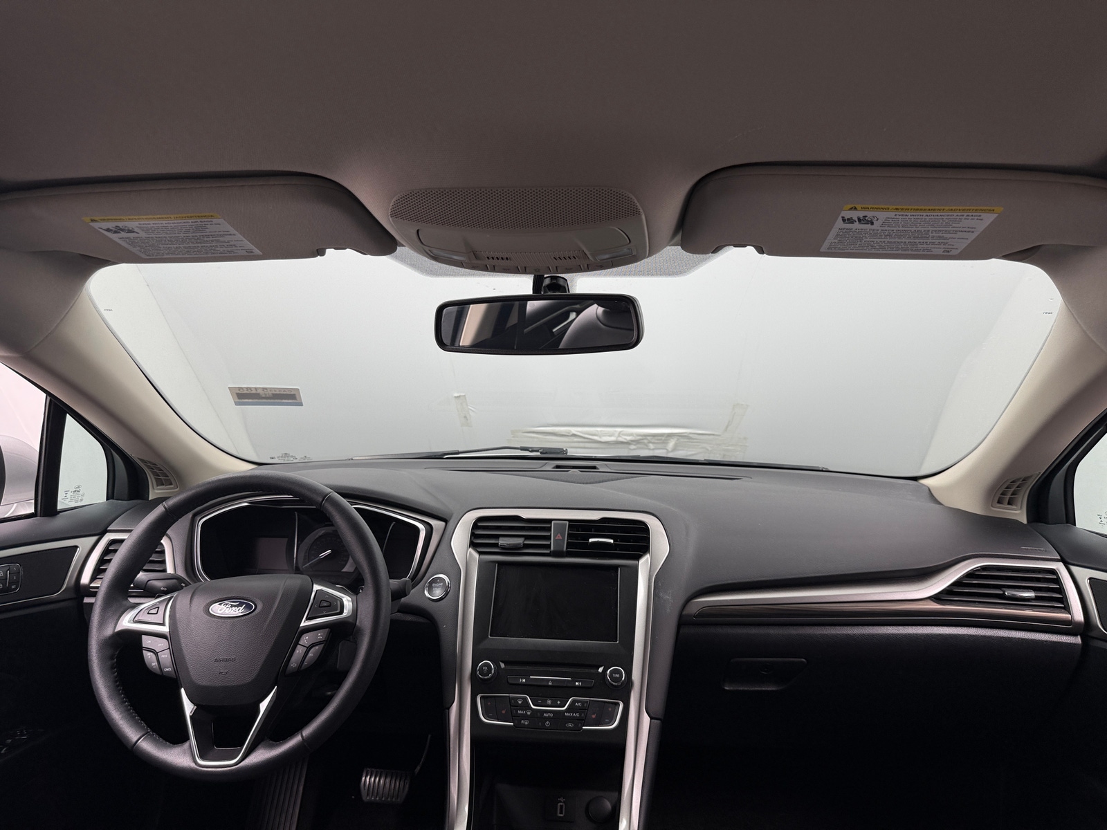 Thumbnail: 2018 Ford Fusion - 2