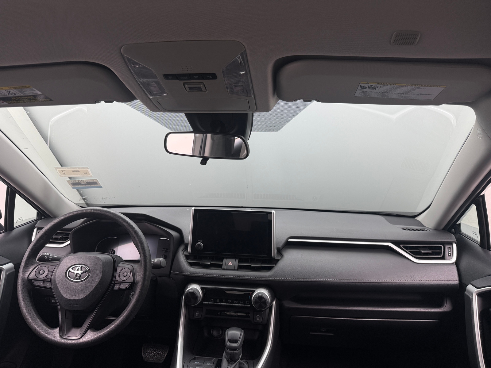 Thumbnail: 2023 Toyota RAV4 - 3