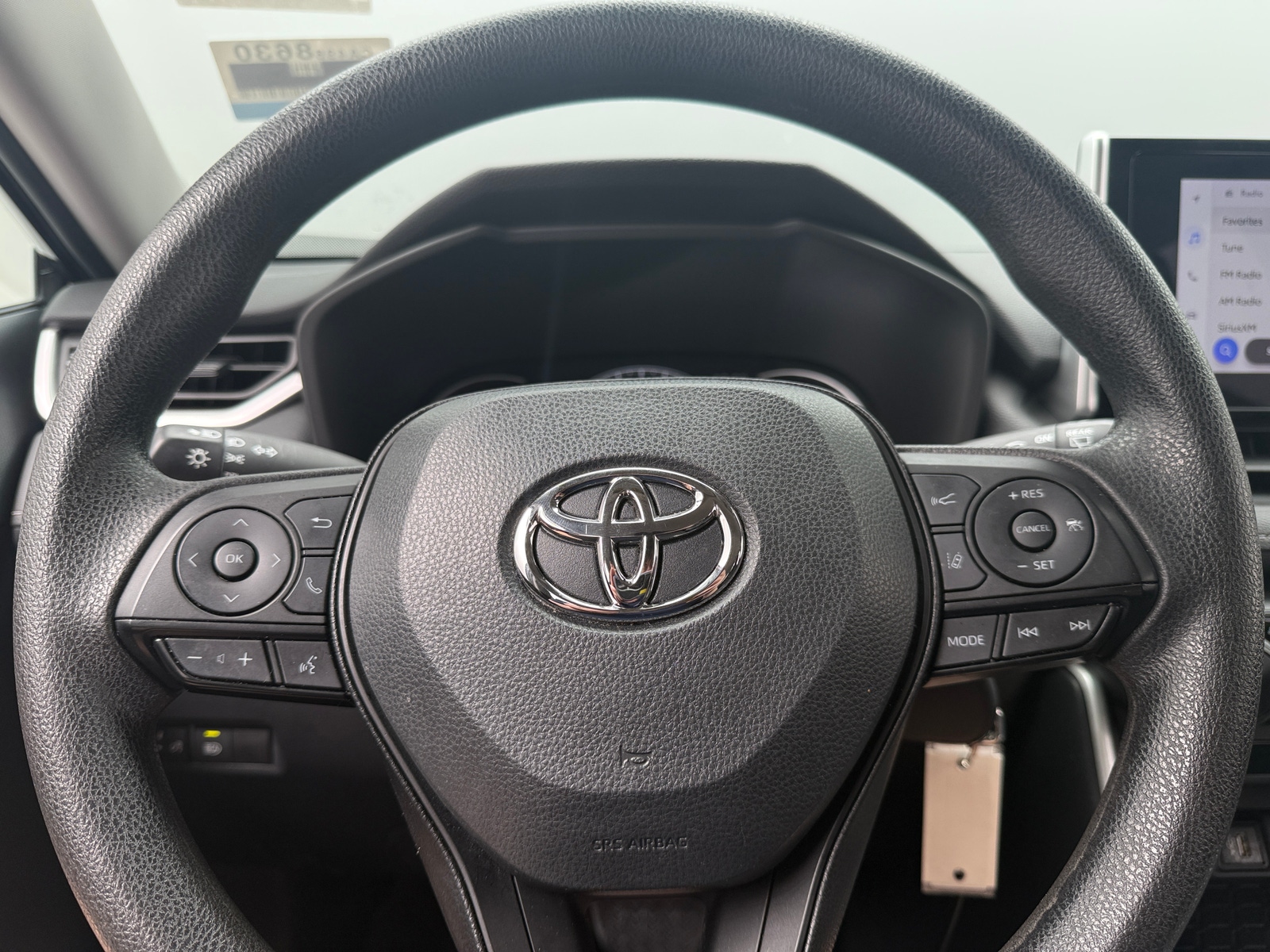 Thumbnail: 2023 Toyota RAV4 - 5