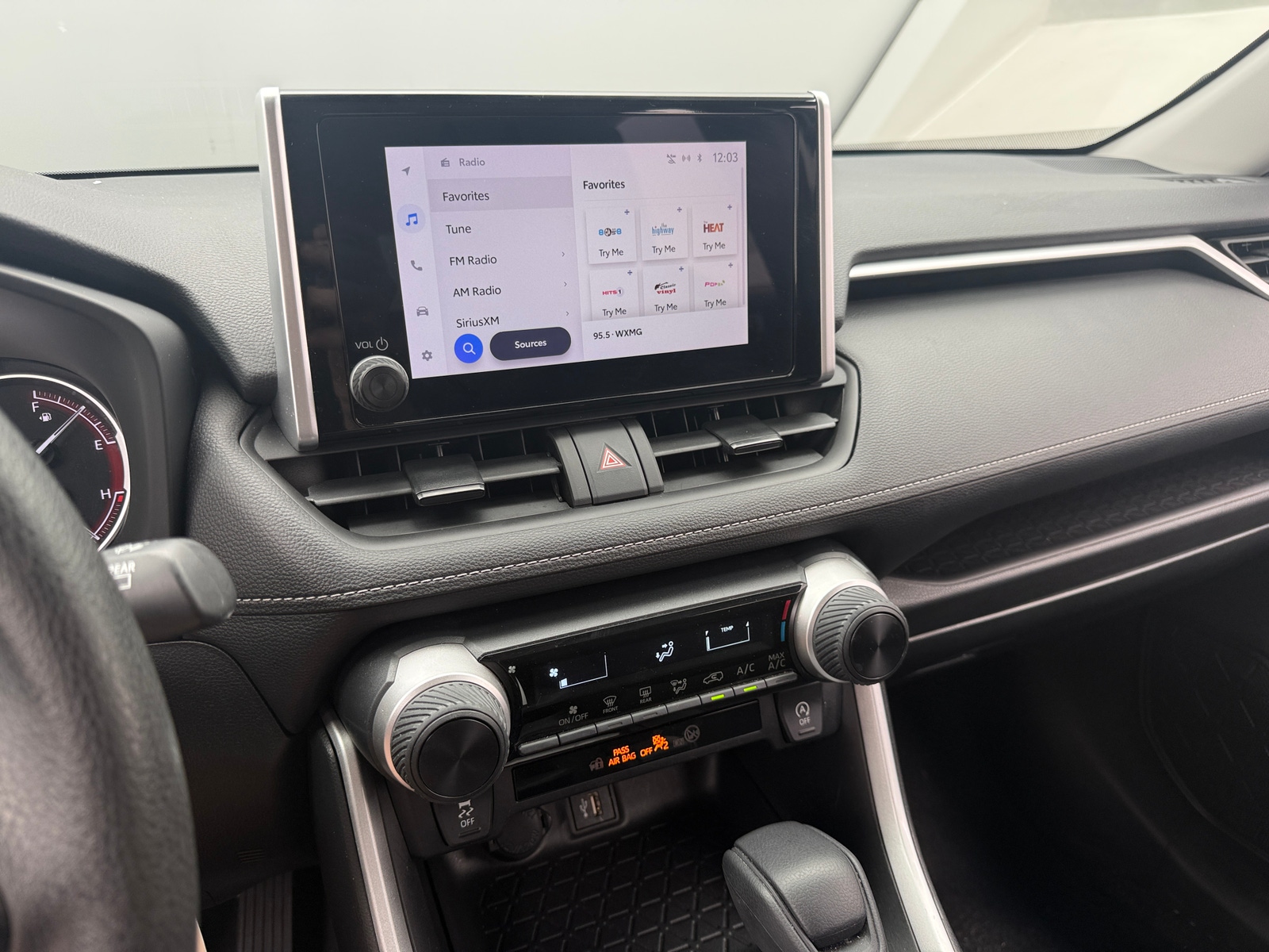 Thumbnail: 2023 Toyota RAV4 - 4