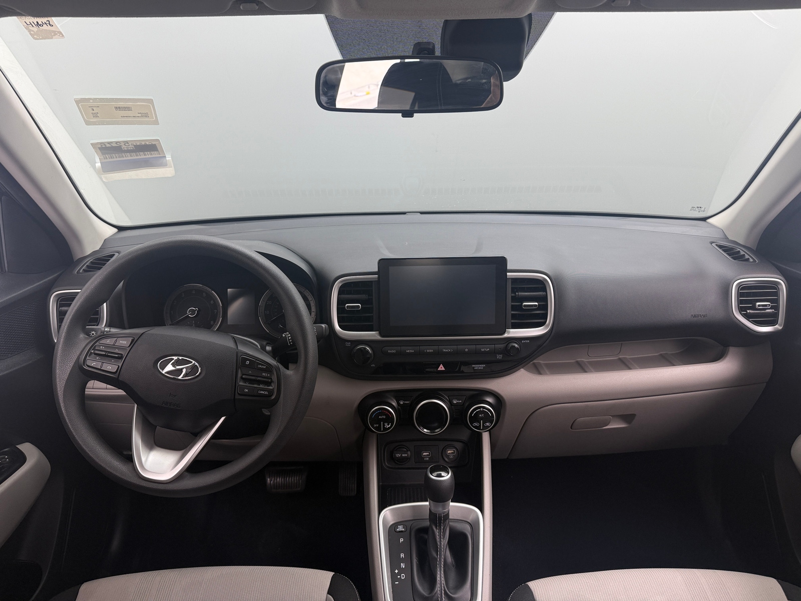 Thumbnail: 2020 Hyundai Venue - 3