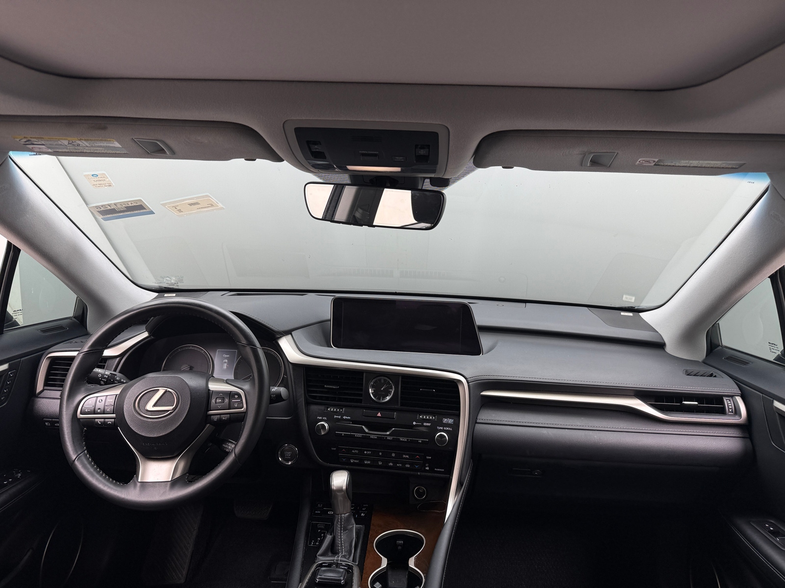 Thumbnail: 2018 Lexus RX - 2
