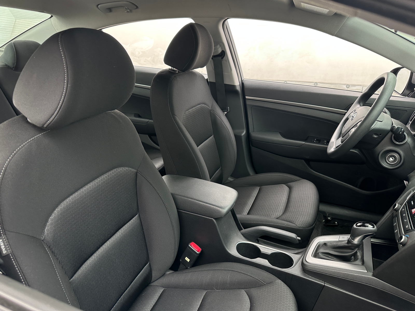 Thumbnail: 2018 Hyundai Elantra - 2