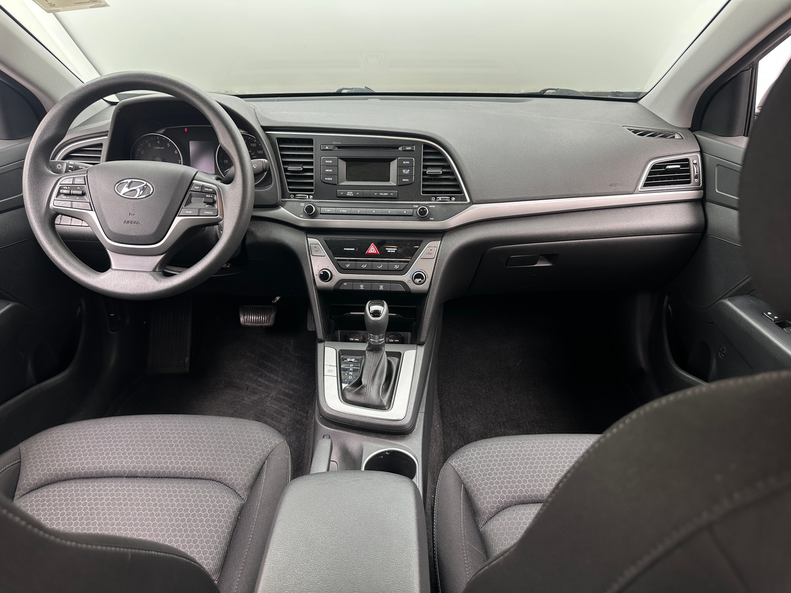 Thumbnail: 2018 Hyundai Elantra - 3