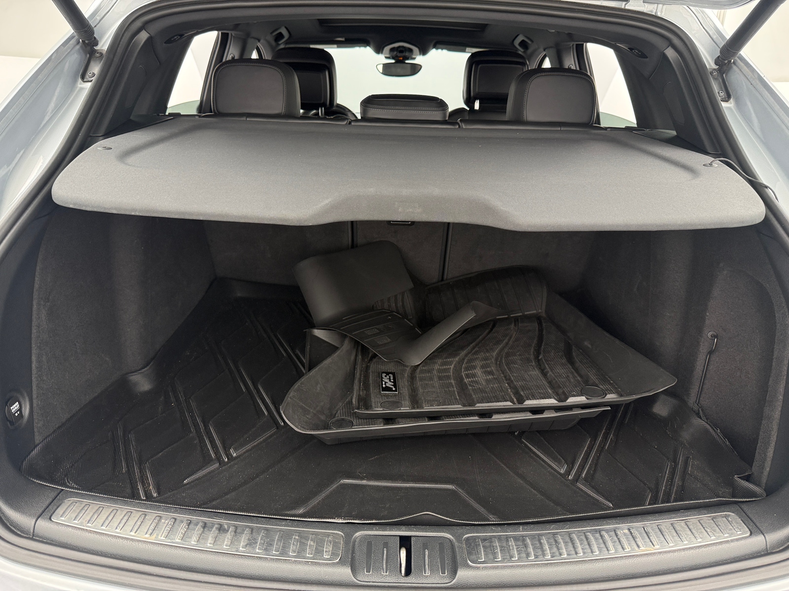Thumbnail: 2018 Porsche Macan - 6