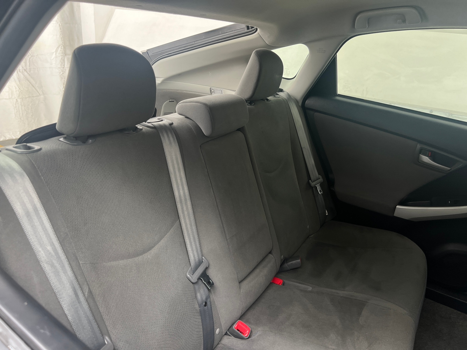 Thumbnail: 2013 Toyota Prius - 6