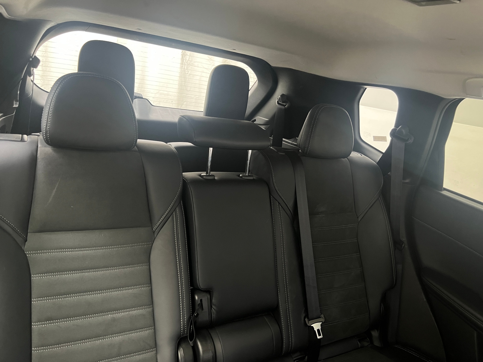 Thumbnail: 2025 Mitsubishi Outlander - 5