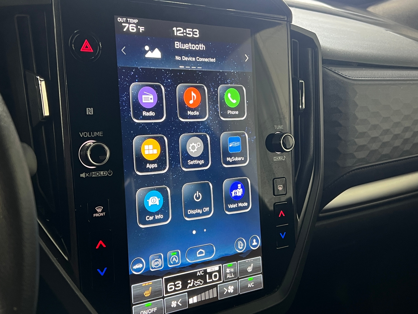 Thumbnail: 2025 Subaru Forester - 4