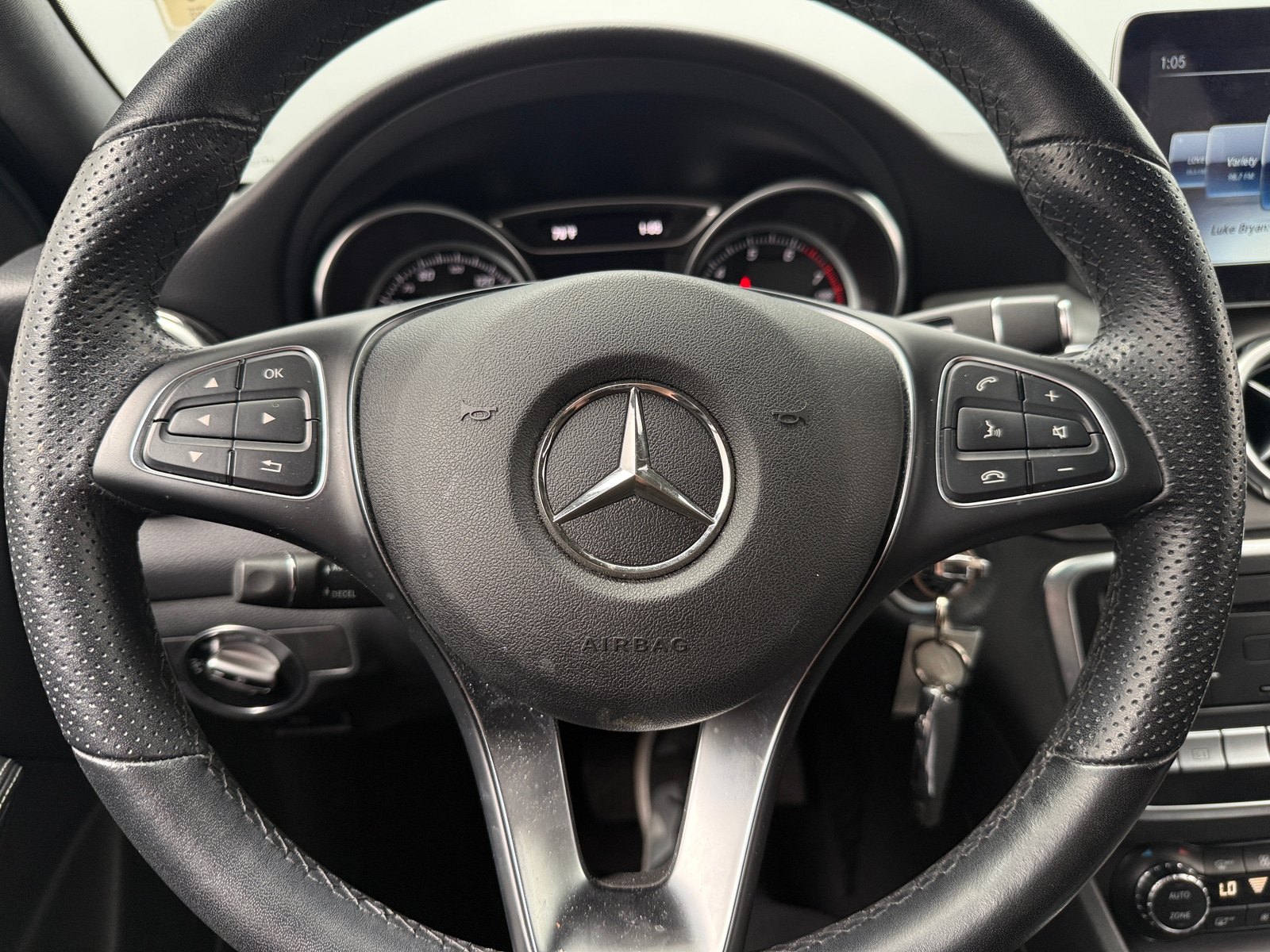Thumbnail: 2019 Mercedes-Benz GLA - 4