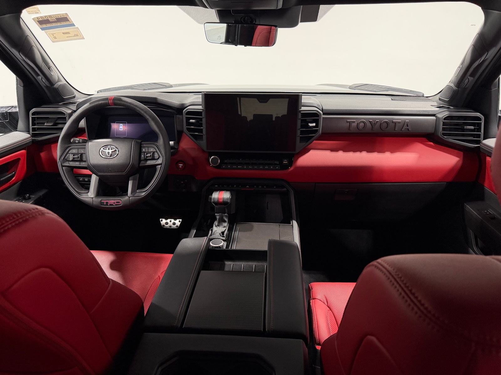 Thumbnail: 2025 Toyota Sequoia - 2