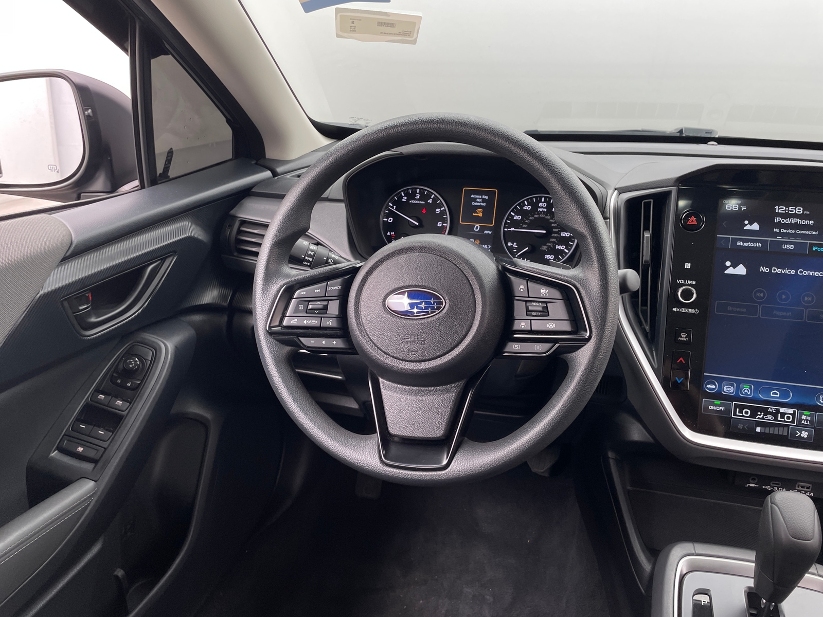Thumbnail: 2025 Subaru Crosstrek - 5