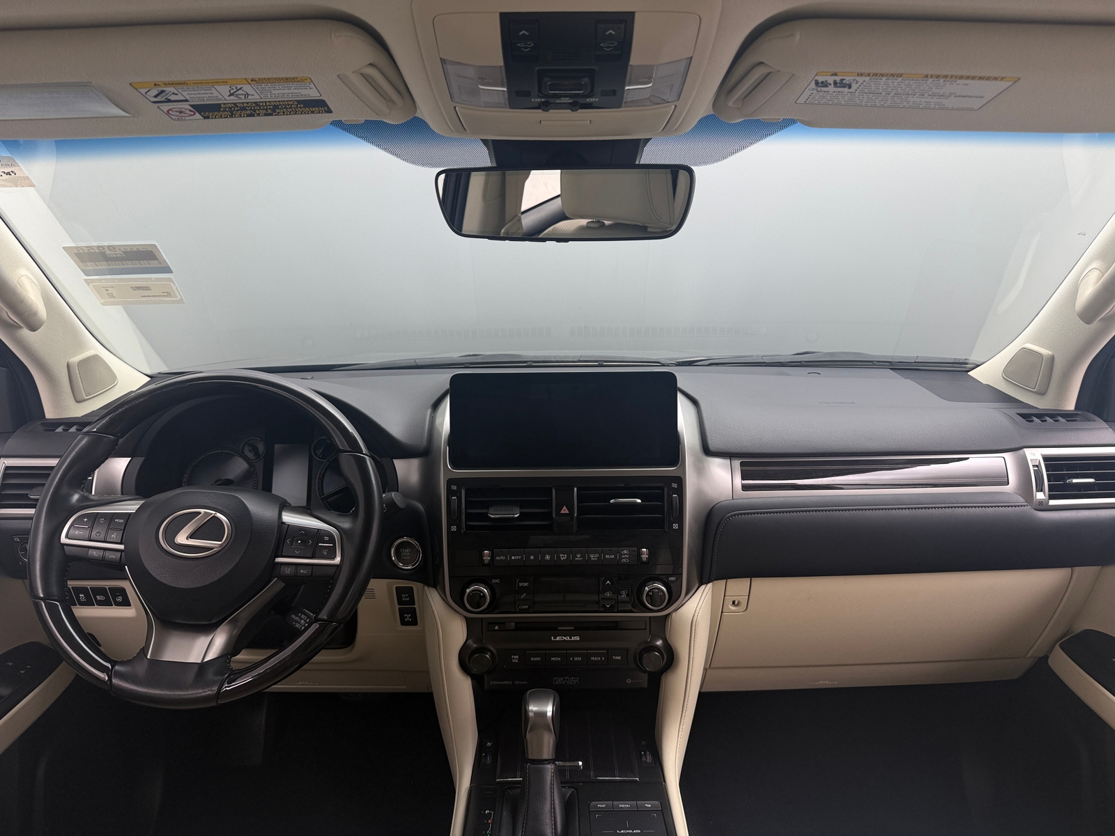 Thumbnail: 2022 Lexus GX - 2