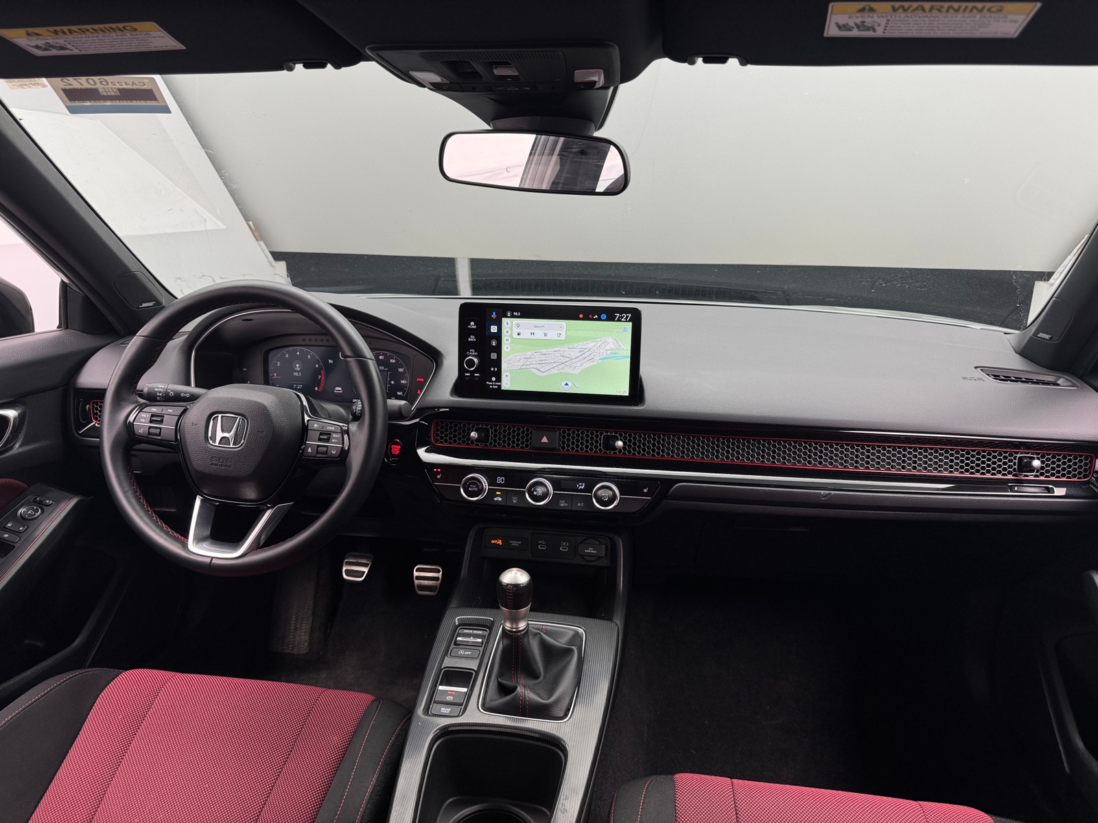 Thumbnail: 2025 Honda Civic - 3