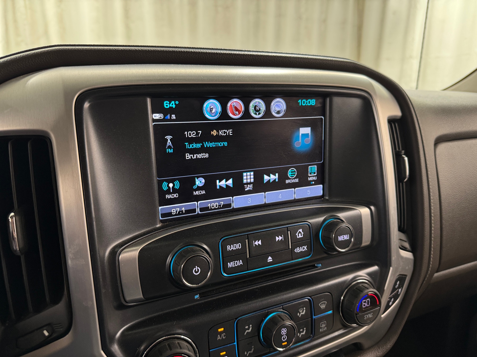 Thumbnail: 2018 GMC Sierra 3500 - 3