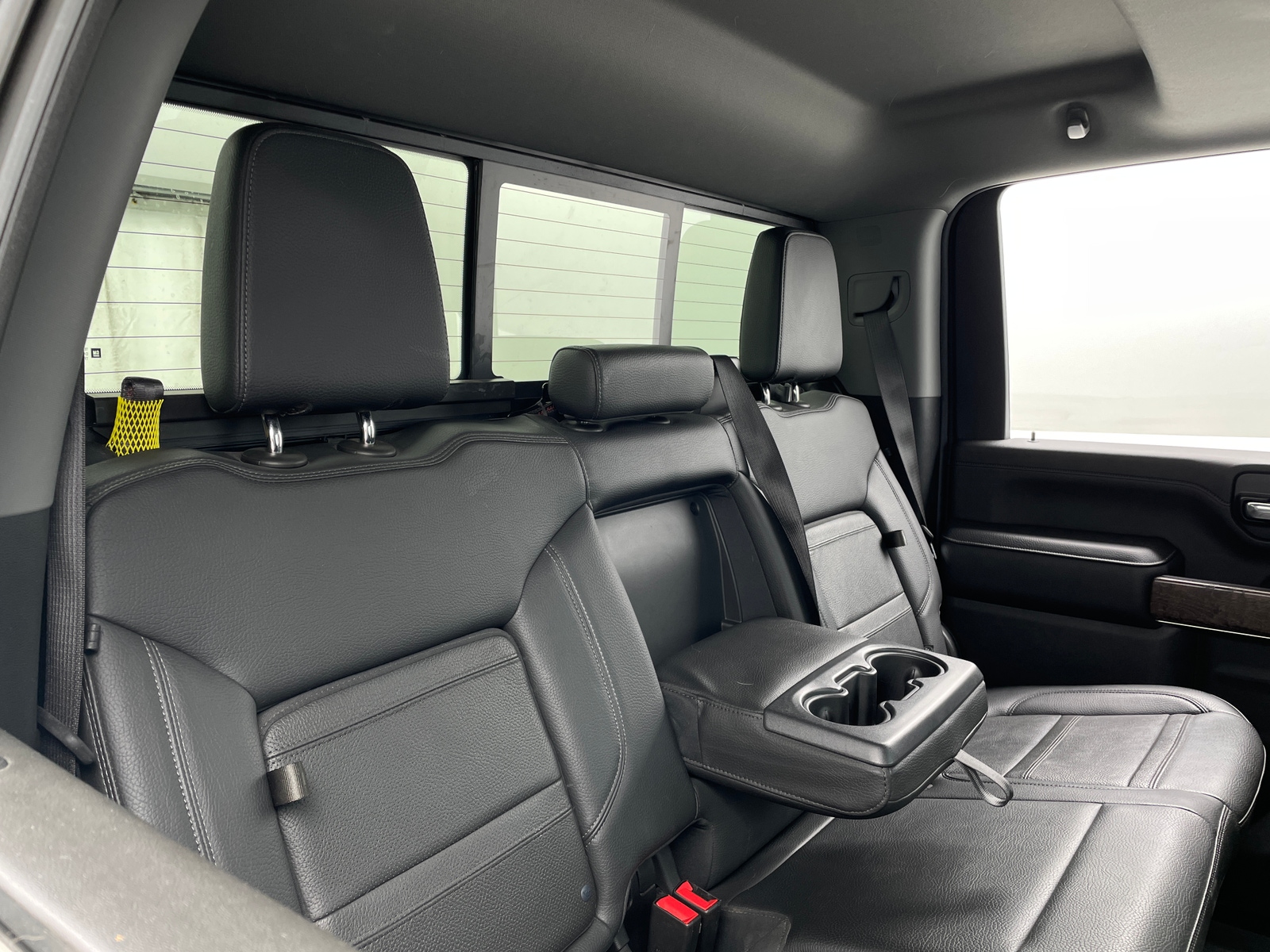 Thumbnail: 2023 GMC Sierra 3500 - 5