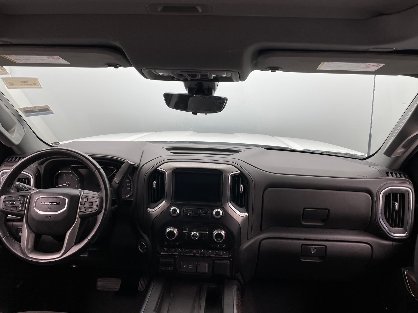 Thumbnail: 2023 GMC Sierra 3500 - 2