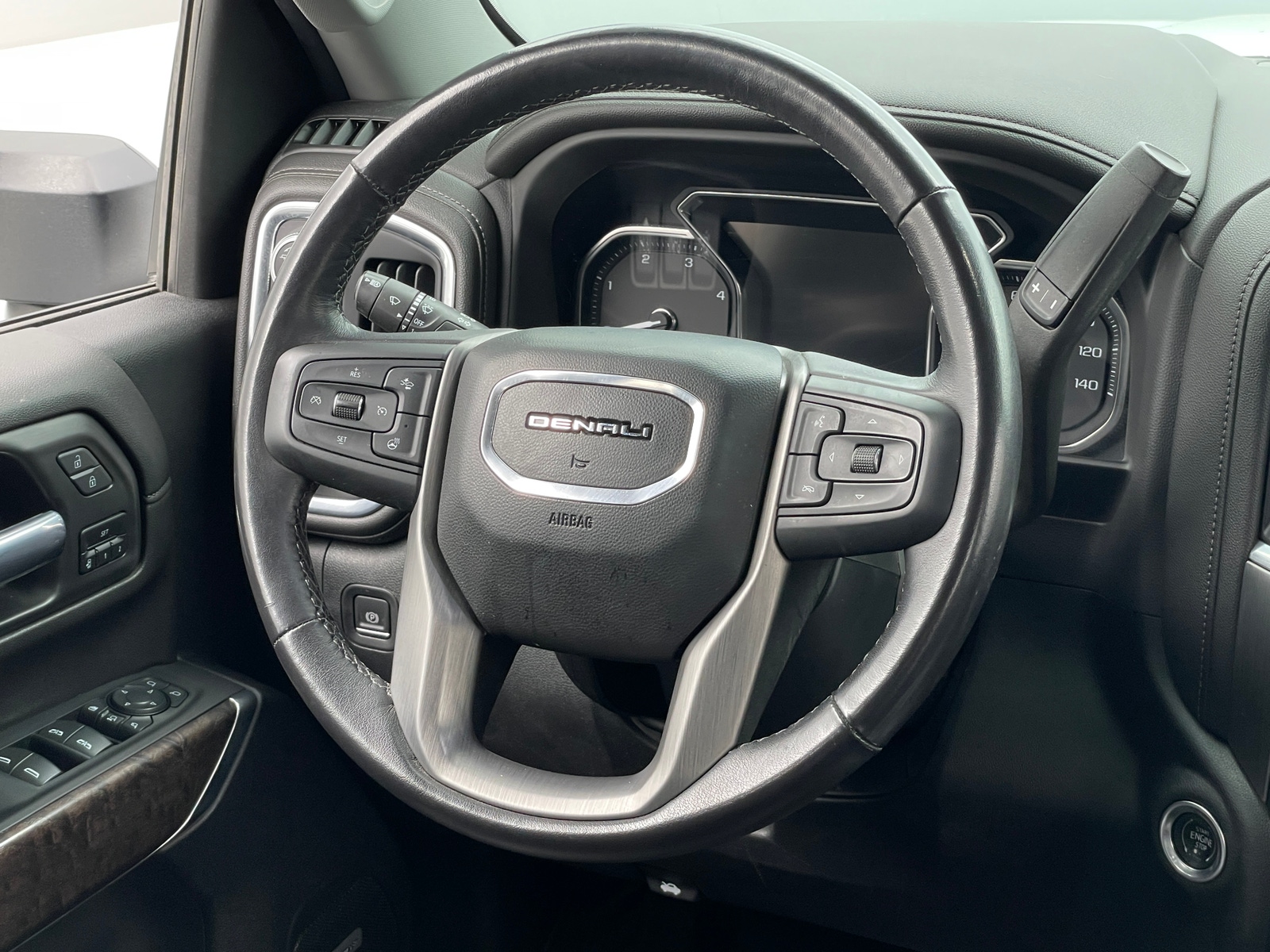 Thumbnail: 2023 GMC Sierra 3500 - 4