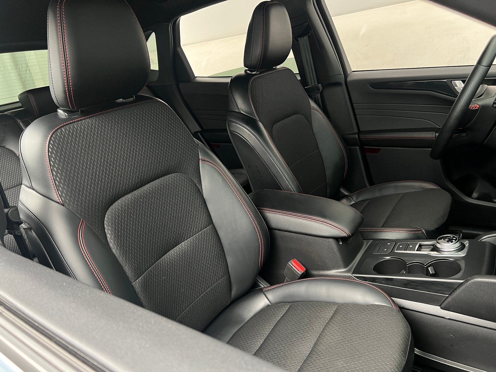 Thumbnail: 2025 Ford Escape - 2