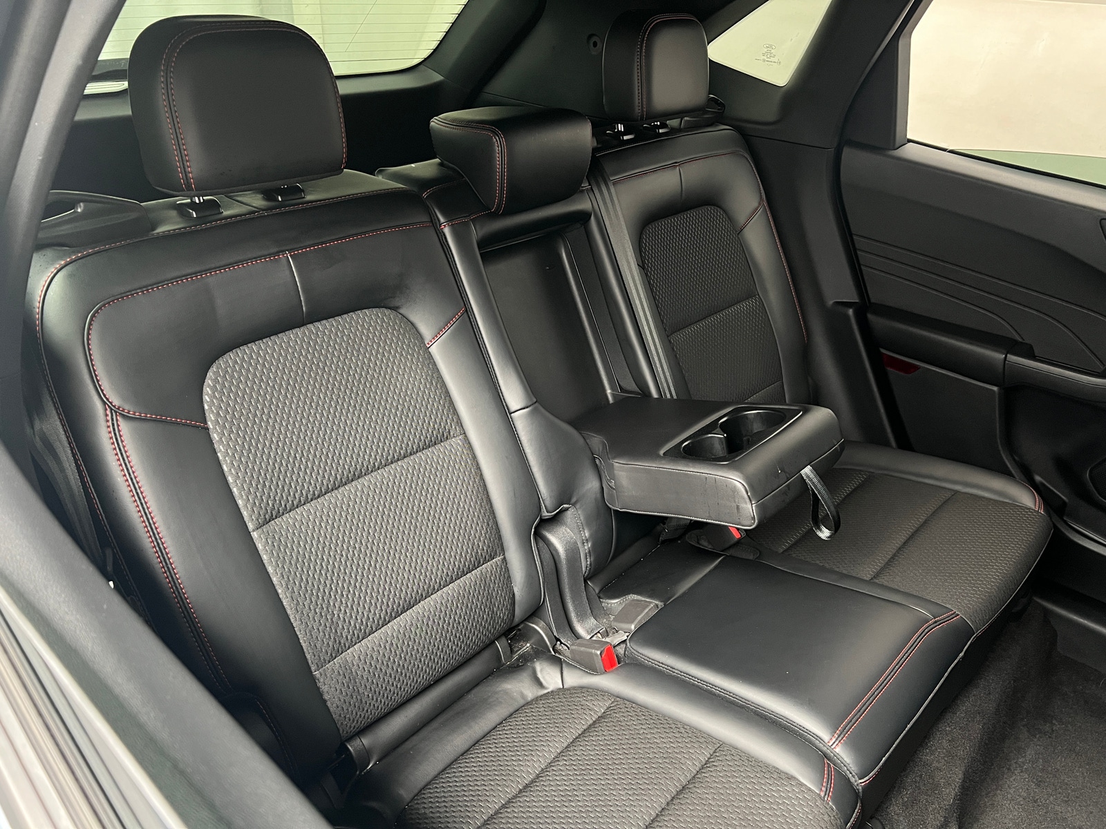 Thumbnail: 2025 Ford Escape - 6