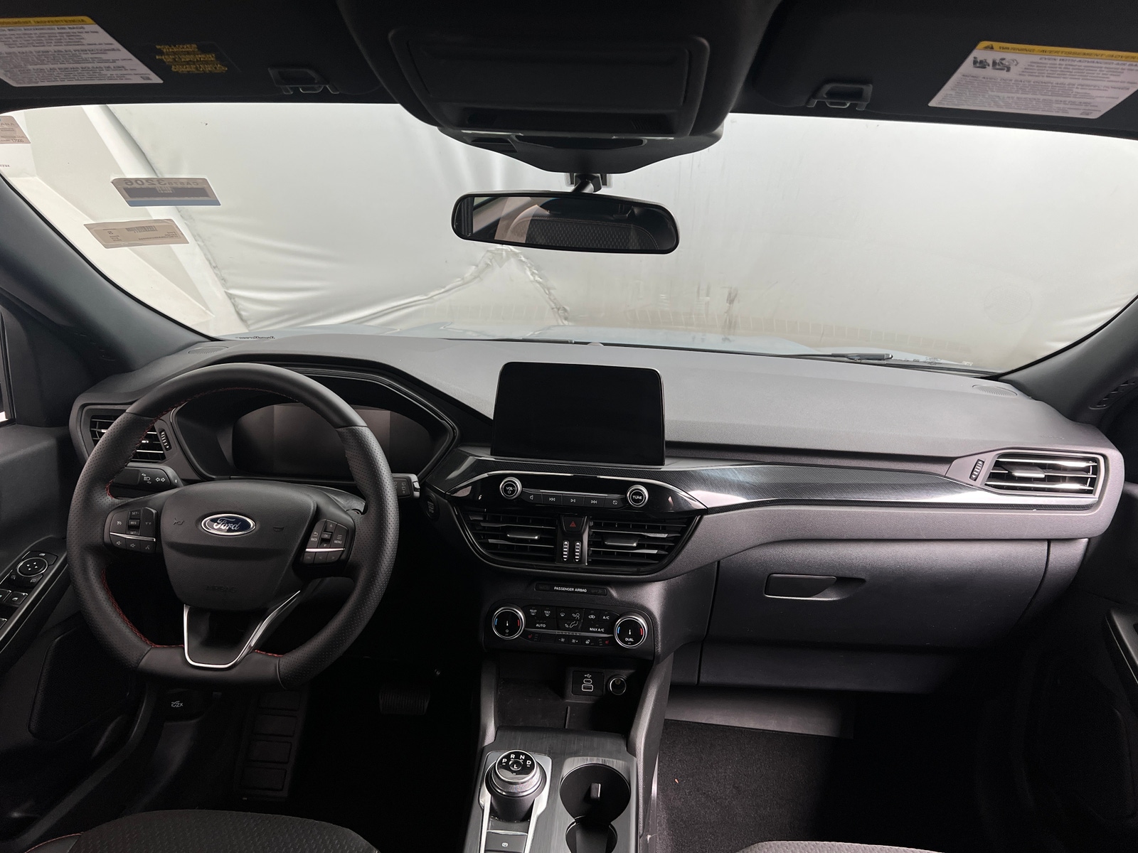 Thumbnail: 2025 Ford Escape - 3