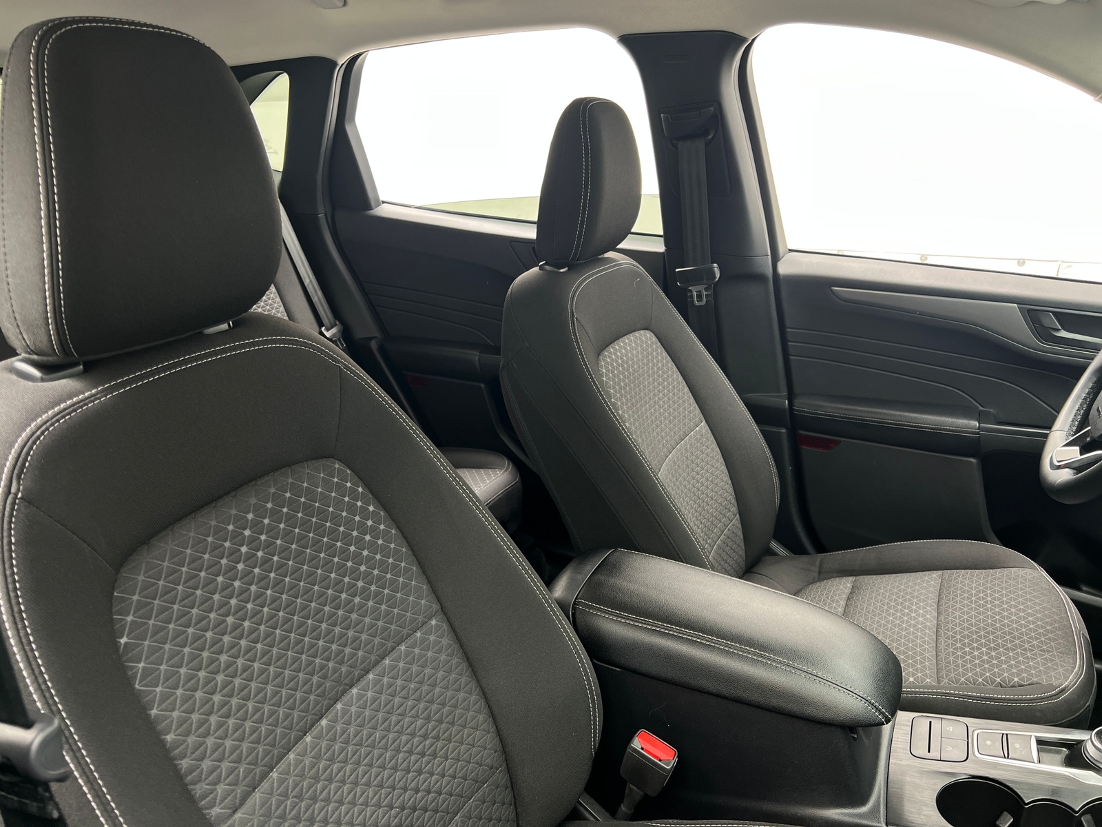 Thumbnail: 2023 Ford Escape - 2