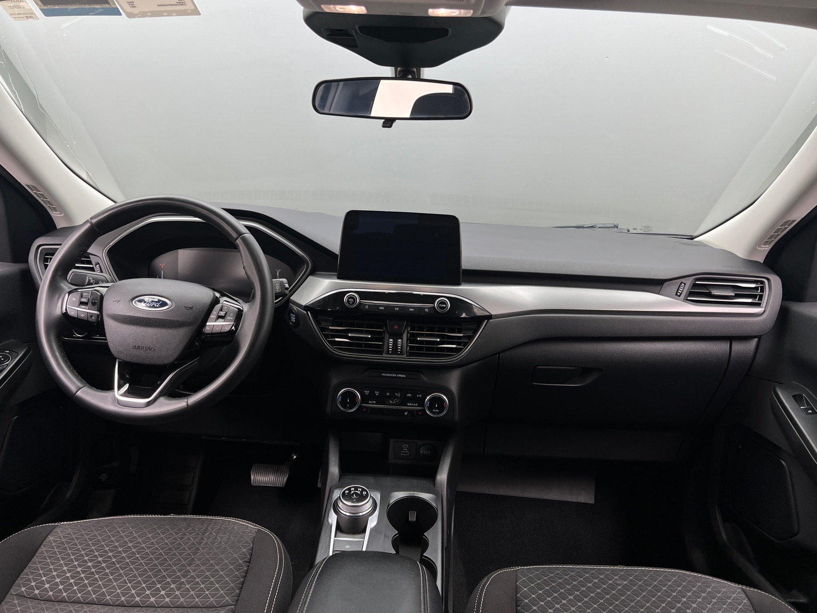 Thumbnail: 2023 Ford Escape - 3