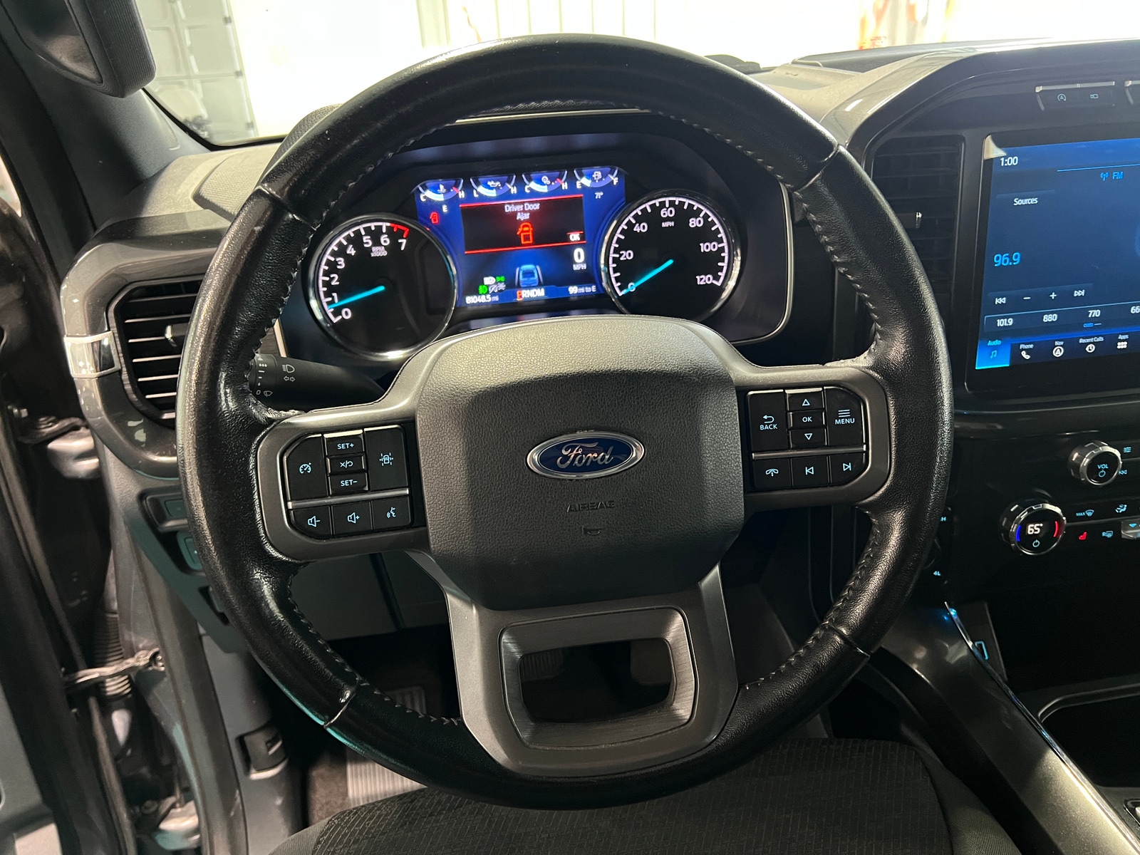 Thumbnail: 2021 Ford Econoline - 5