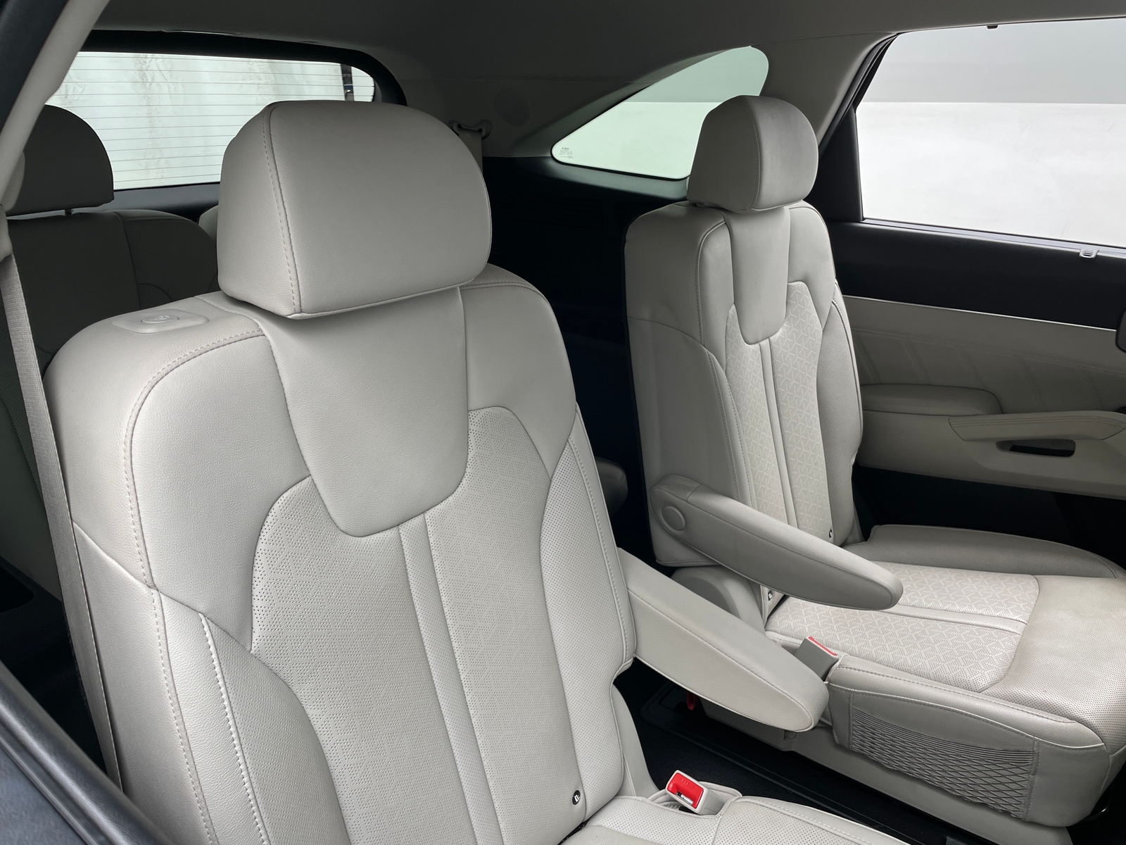 Thumbnail: 2024 Kia Sorento - 5