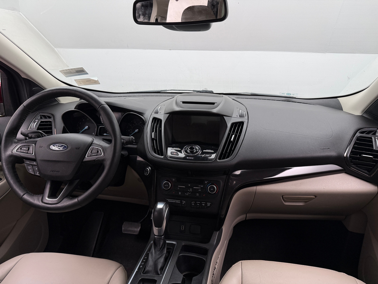 Thumbnail: 2018 Ford Escape - 2