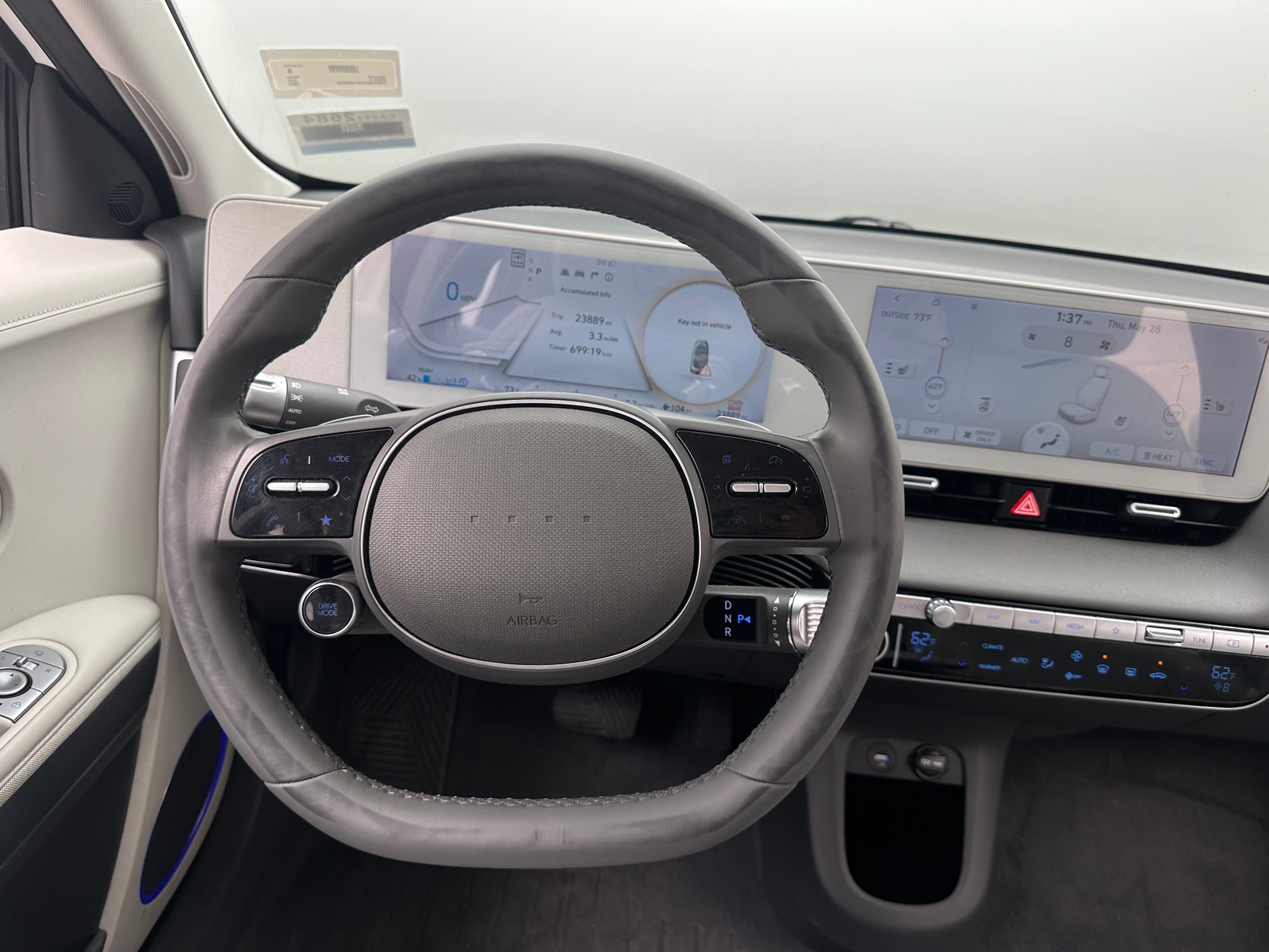 Thumbnail: 2023 Hyundai Ioniq 5 - 4
