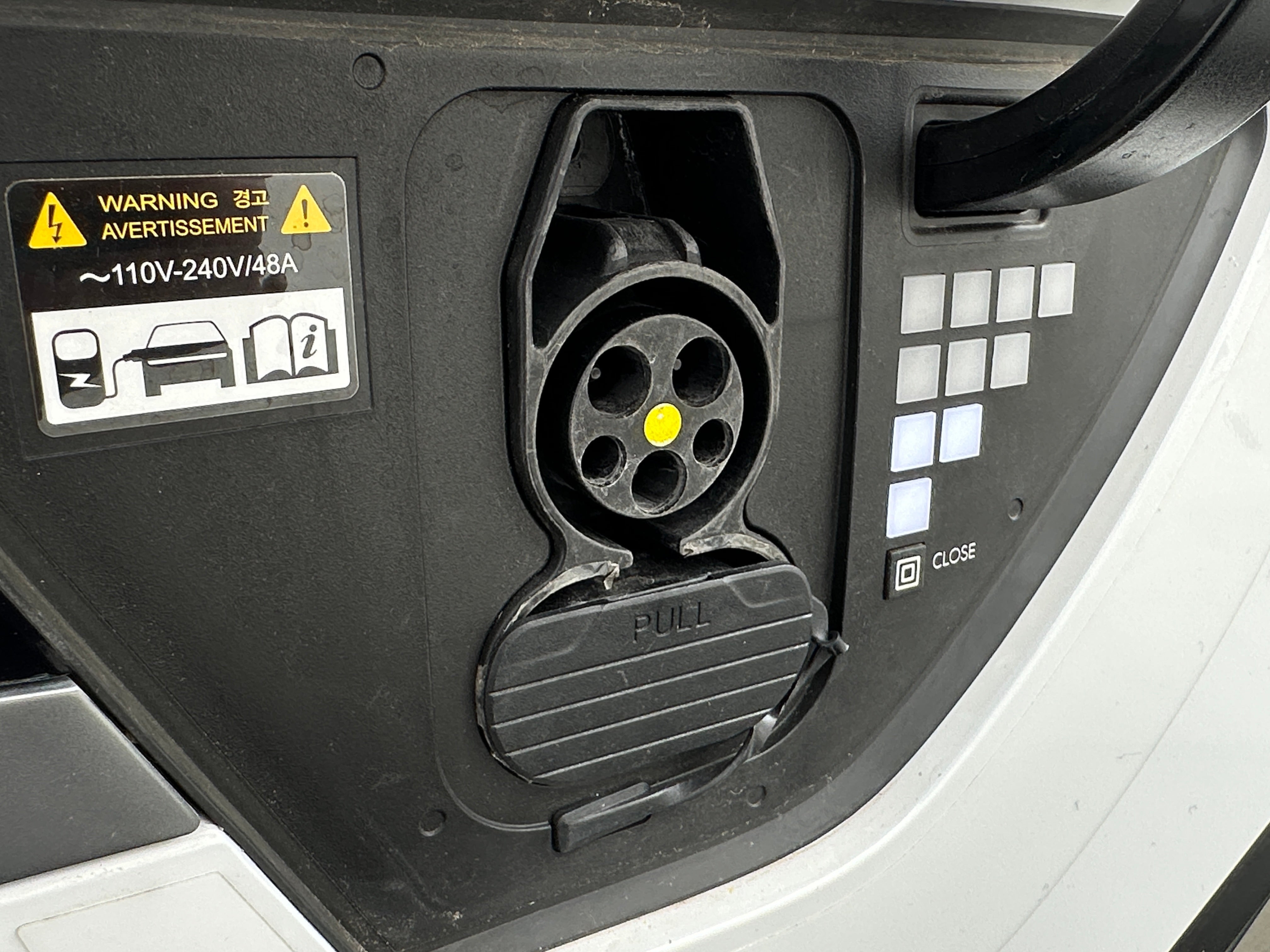 Used 2023 Hyundai IONIQ 5 SEL with VIN KM8KNDAF8PU229299 for sale in Auburn, WA