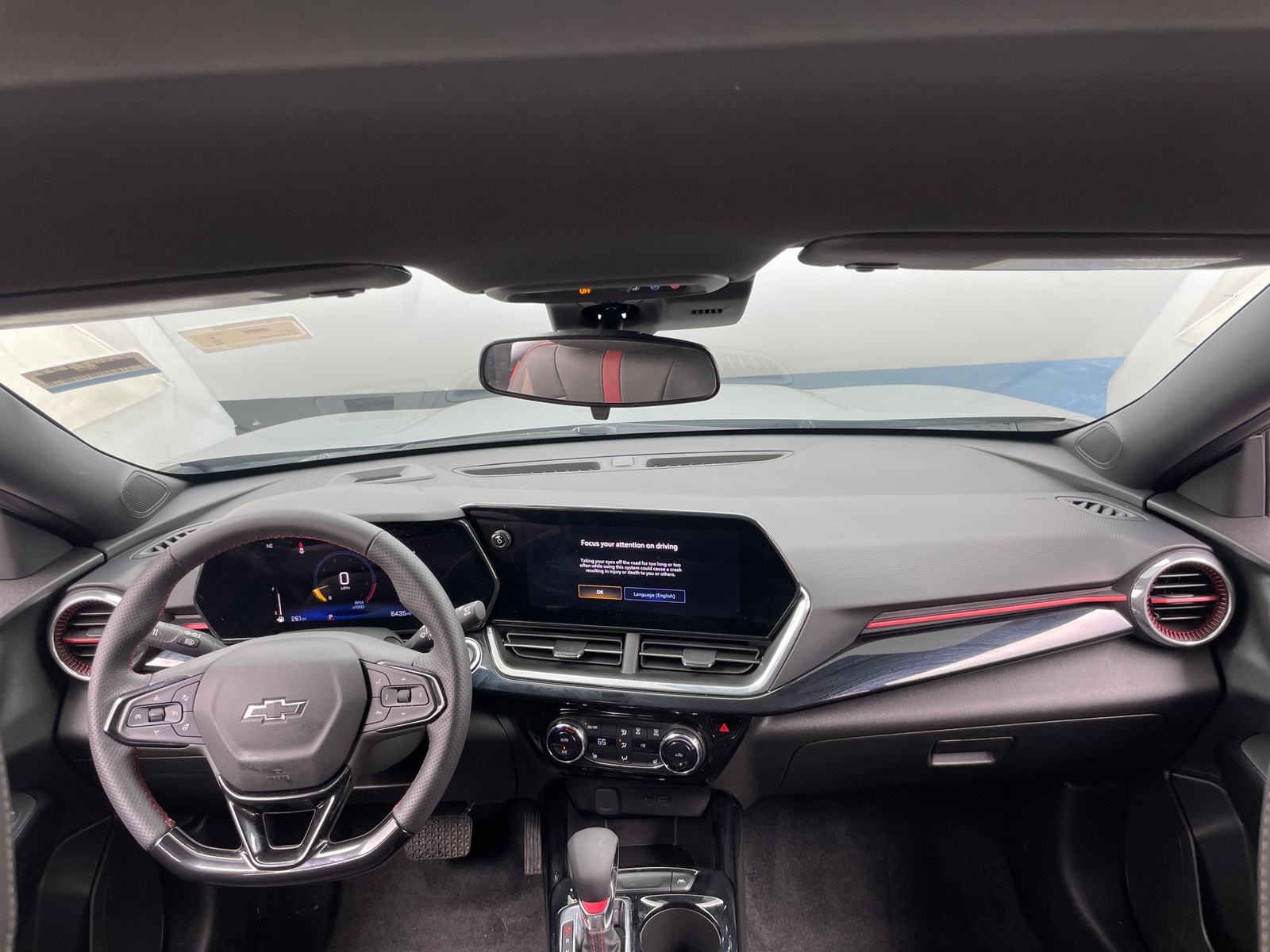 Thumbnail: 2025 Chevrolet Trax - 2