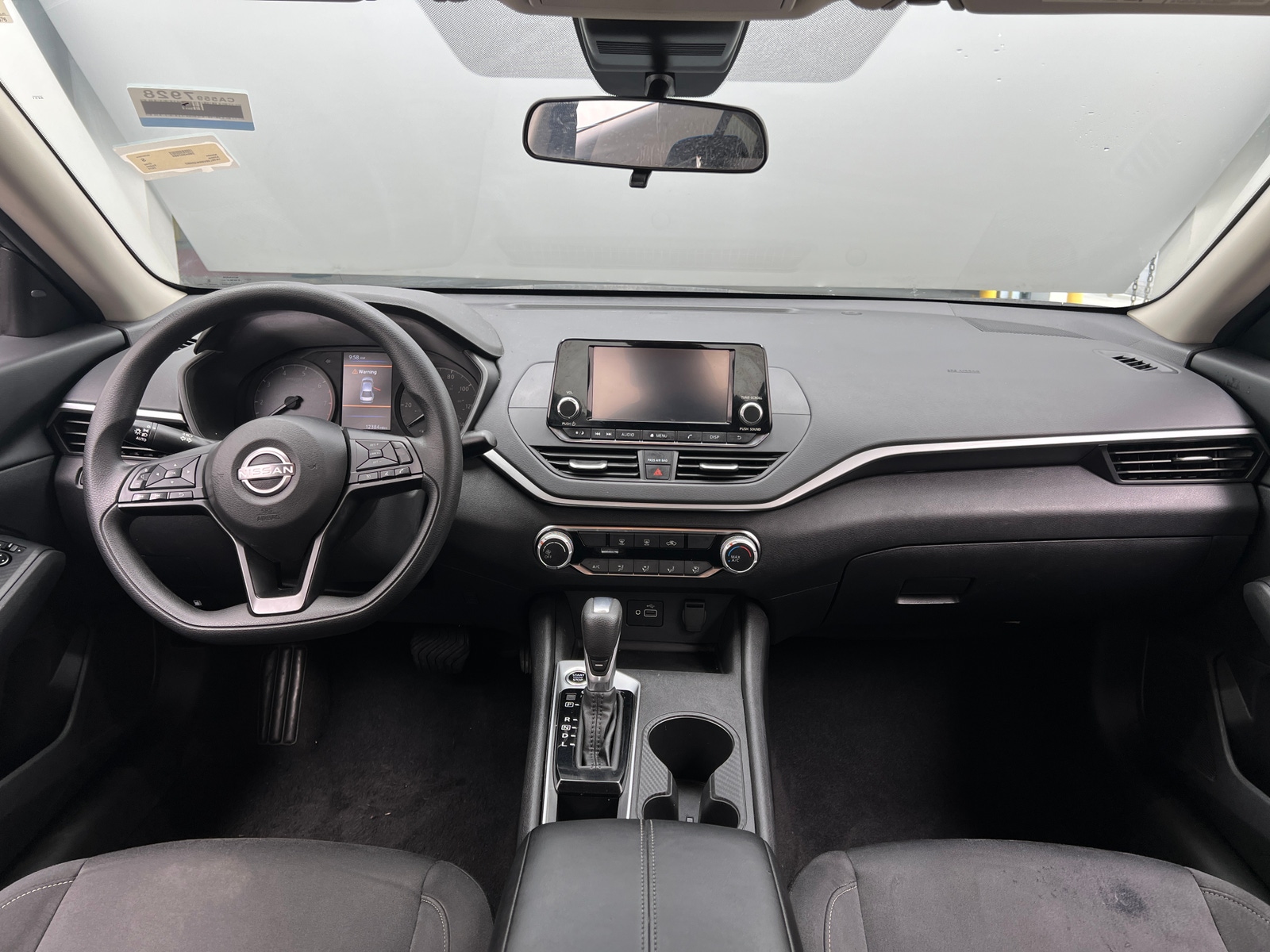 Thumbnail: 2024 Nissan Altima - 3