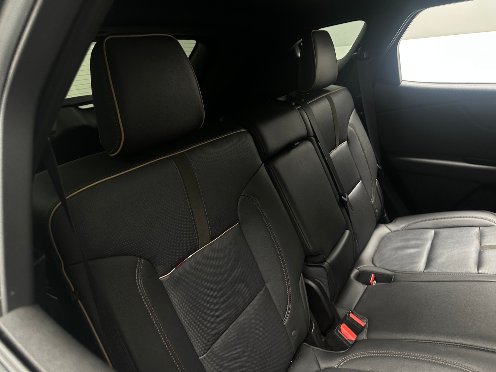 Thumbnail: 2019 Chevrolet Blazer - 5