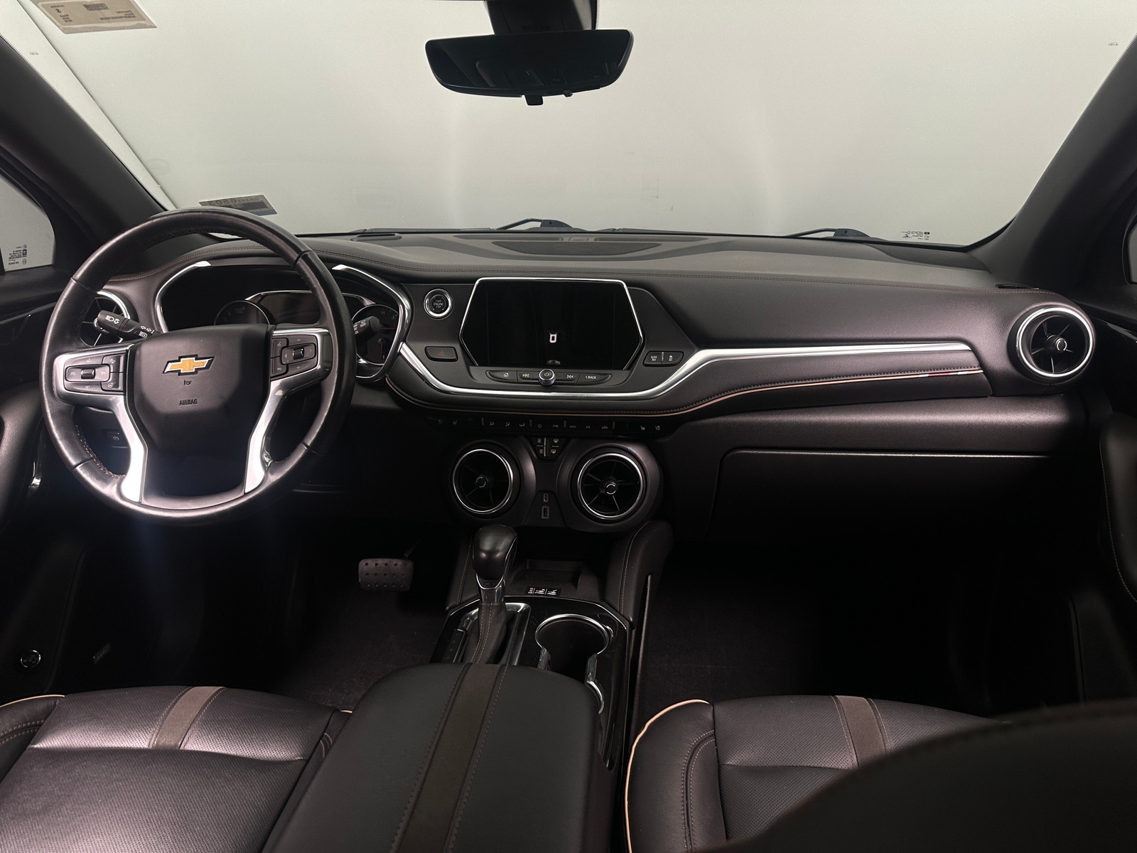 Thumbnail: 2019 Chevrolet Blazer - 2
