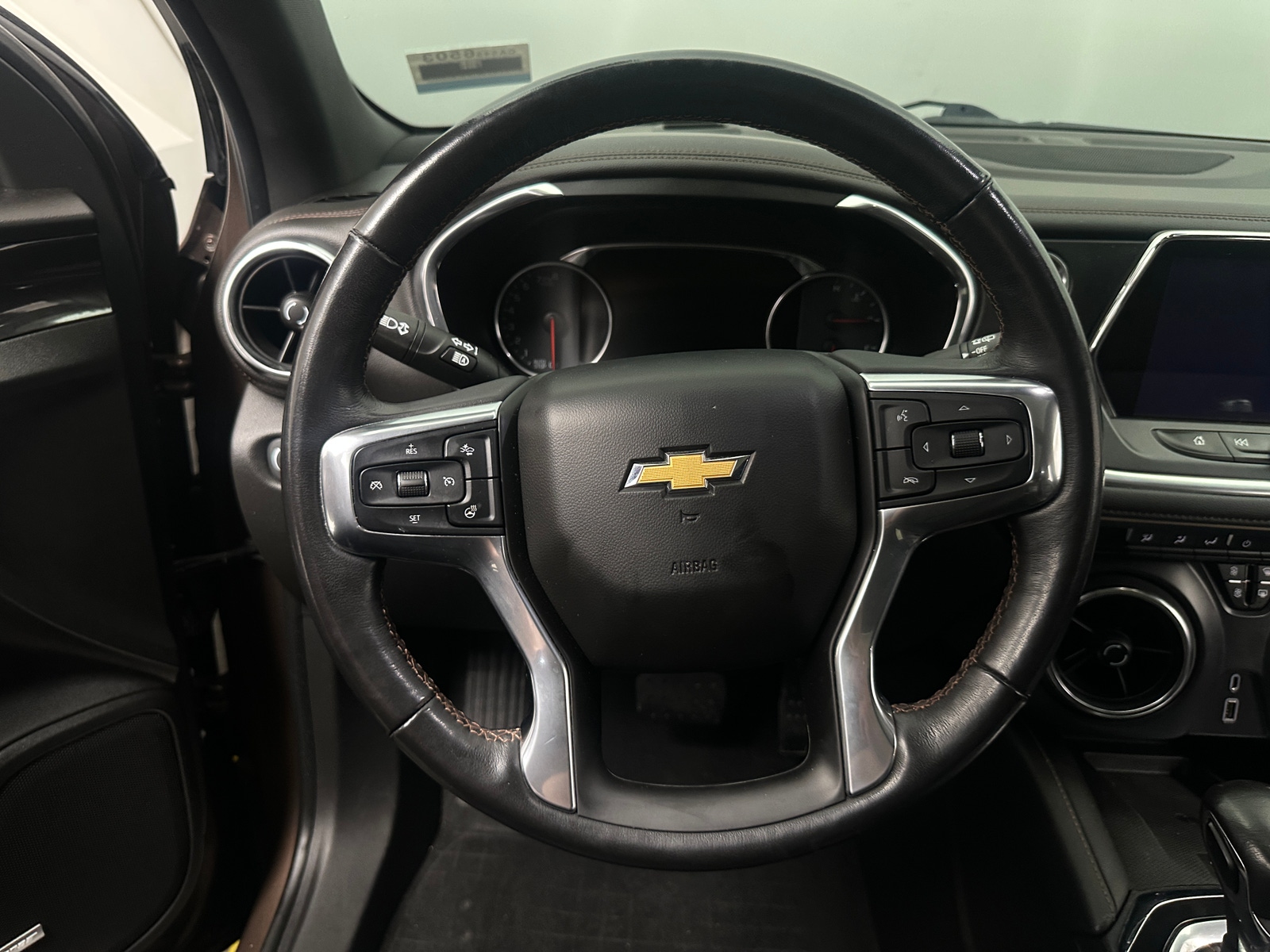Thumbnail: 2019 Chevrolet Blazer - 4