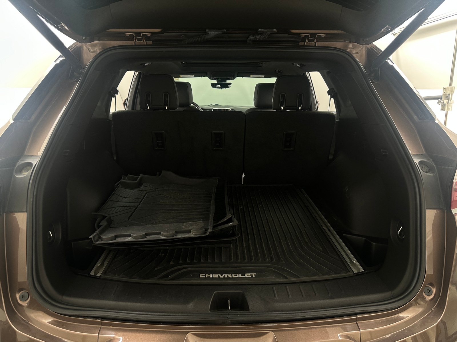Thumbnail: 2019 Chevrolet Blazer - 6