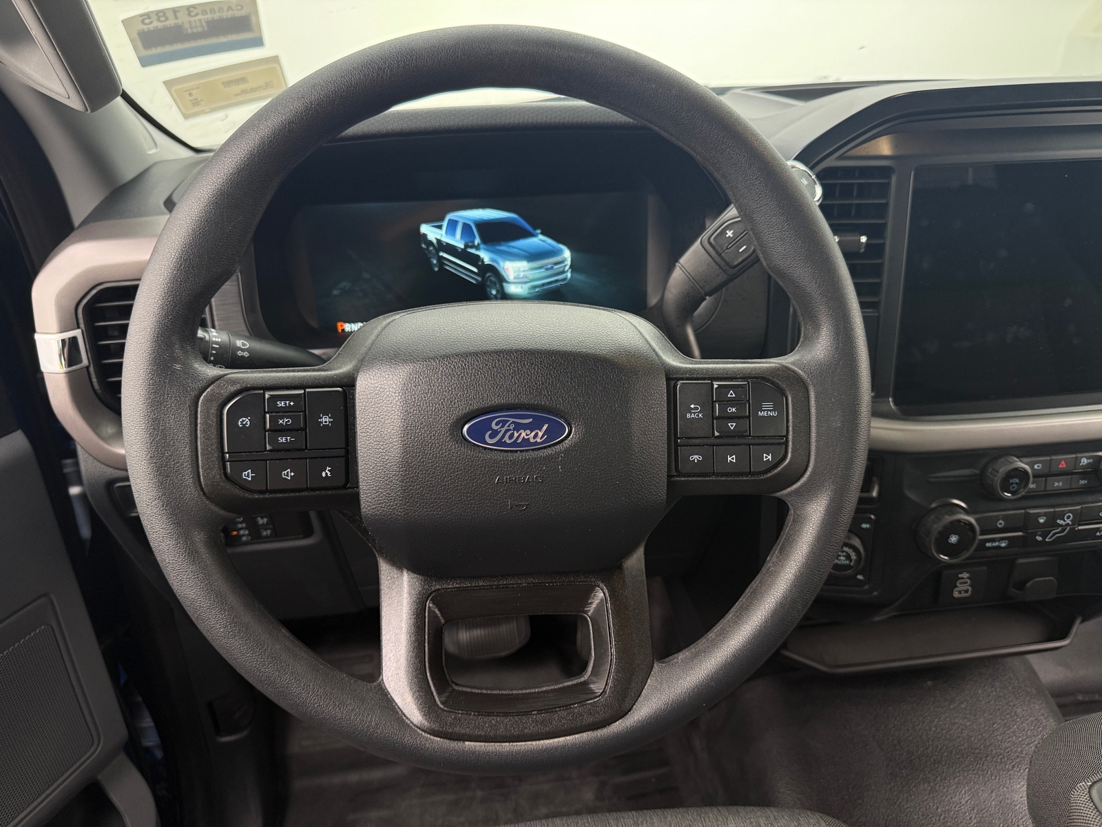 Thumbnail: 2025 Ford Econoline - 4