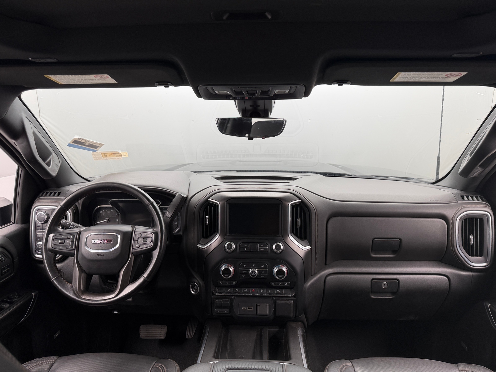 Thumbnail: 2022 GMC Sierra 2500 - 2