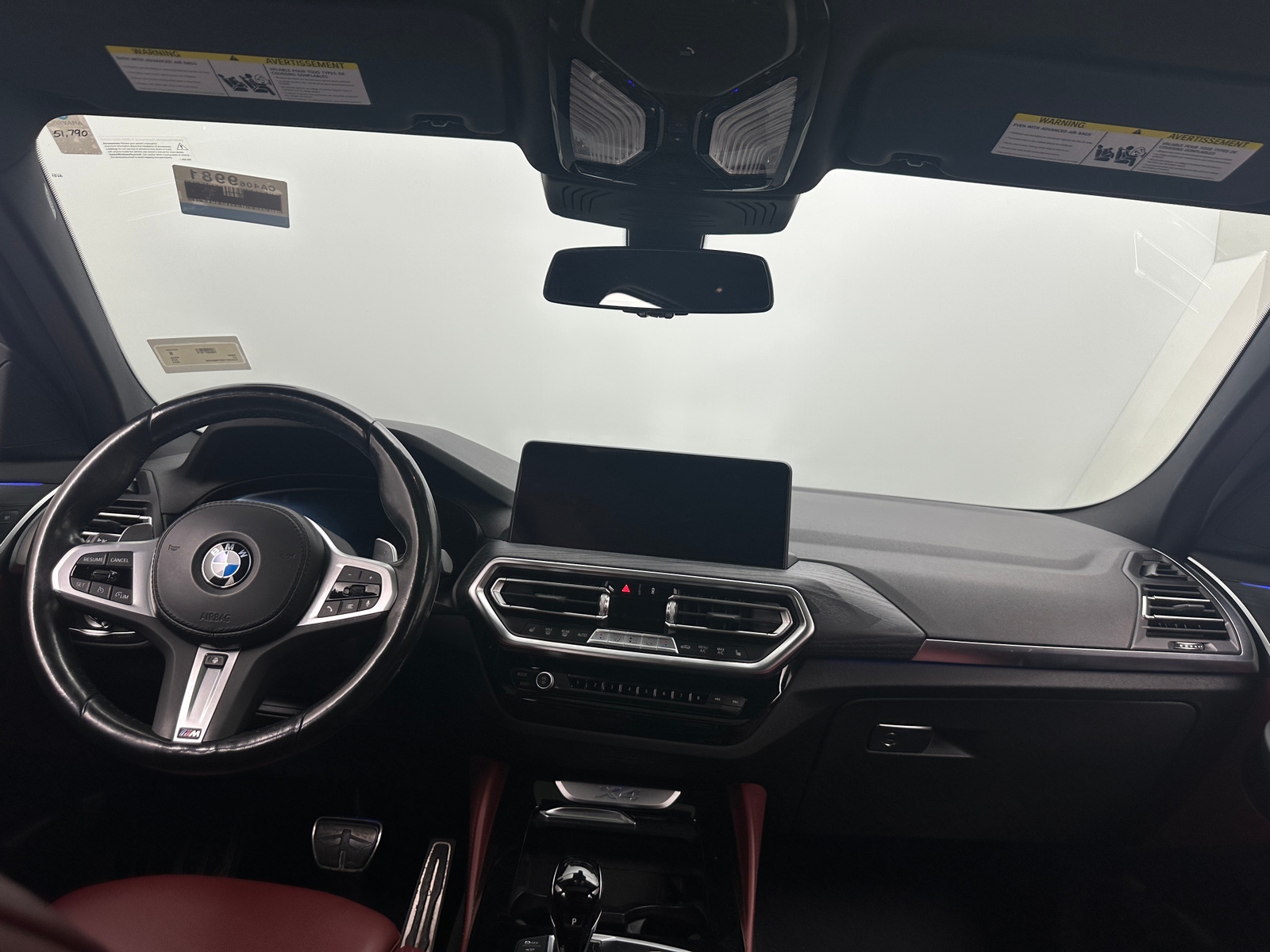 Thumbnail: 2023 BMW X4 - 2