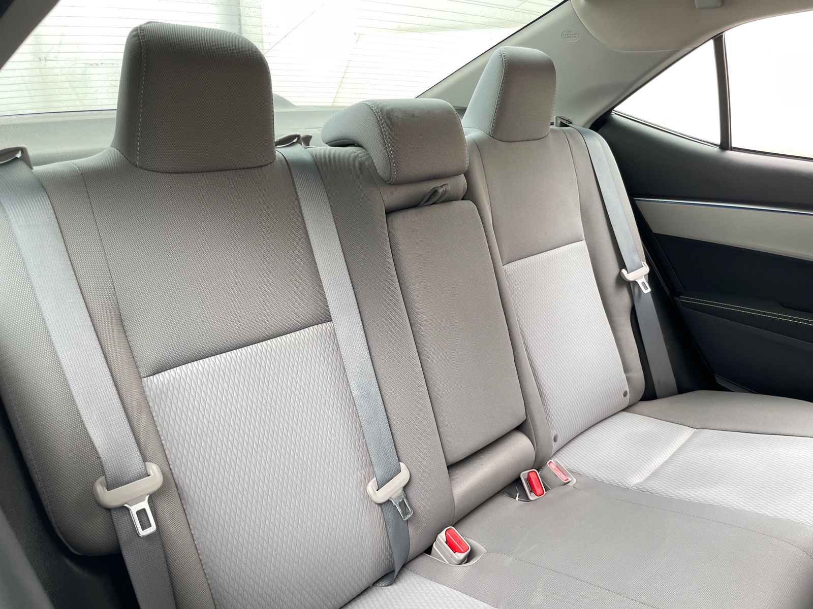 Thumbnail: 2016 Toyota Corolla - 6