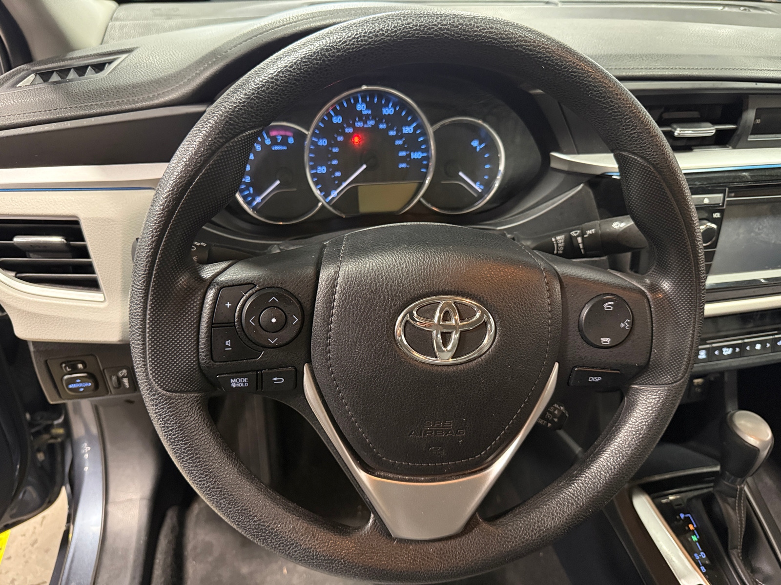 Thumbnail: 2016 Toyota Corolla - 5