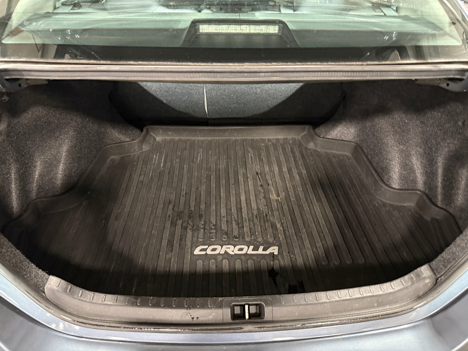 Thumbnail: 2016 Toyota Corolla - 7