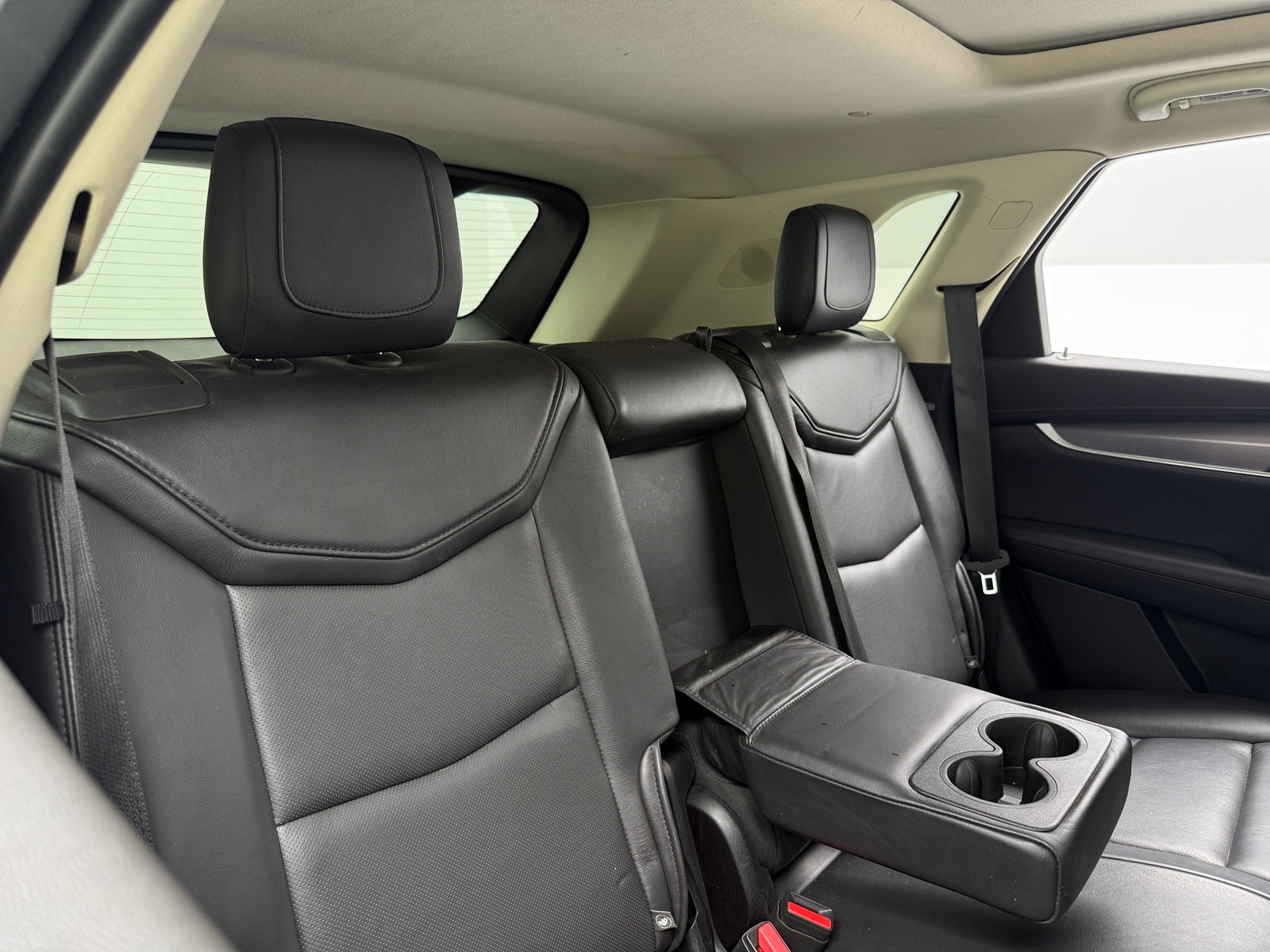 Thumbnail: 2019 Cadillac XT5 - 5