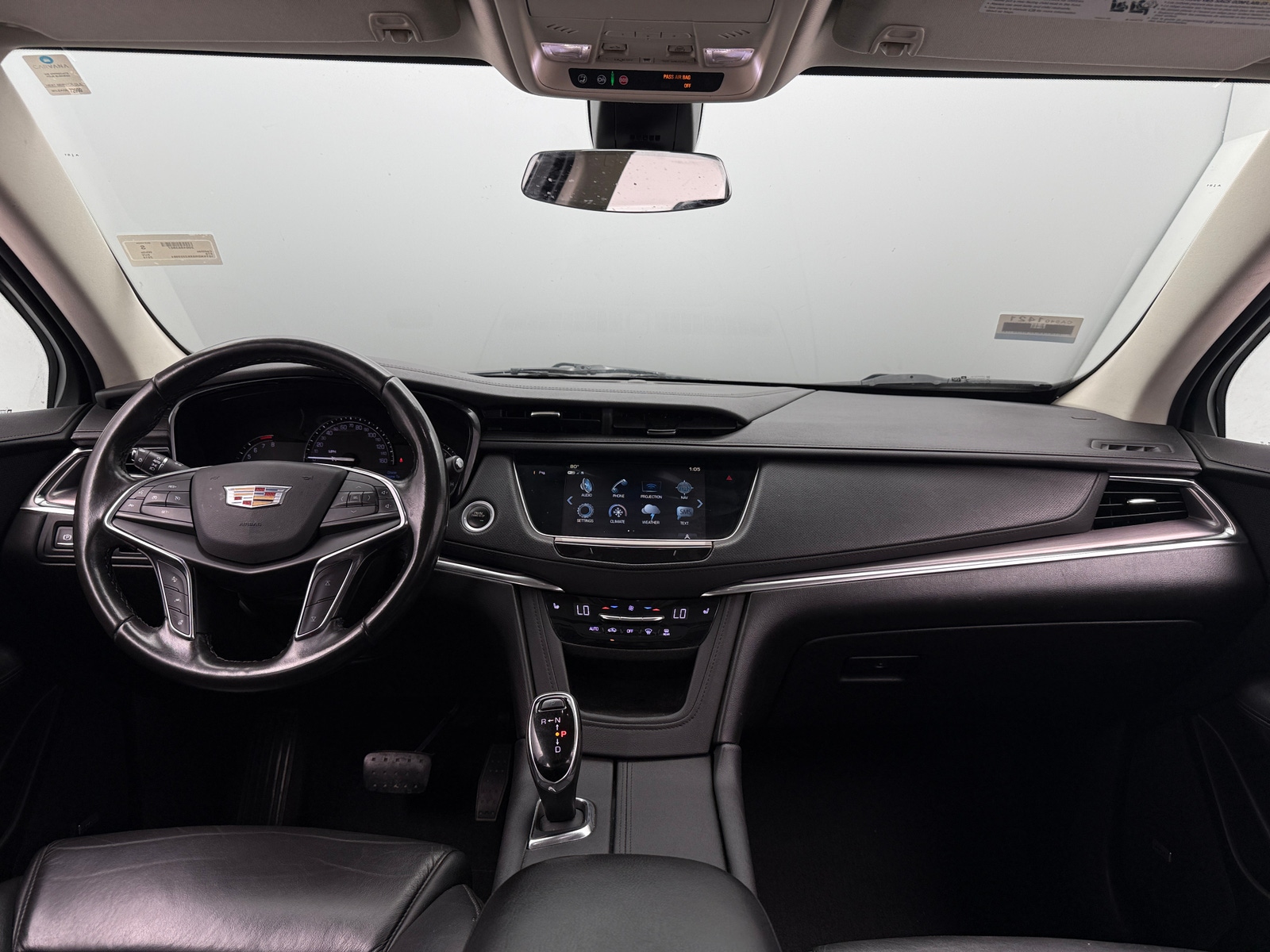 Thumbnail: 2019 Cadillac XT5 - 2
