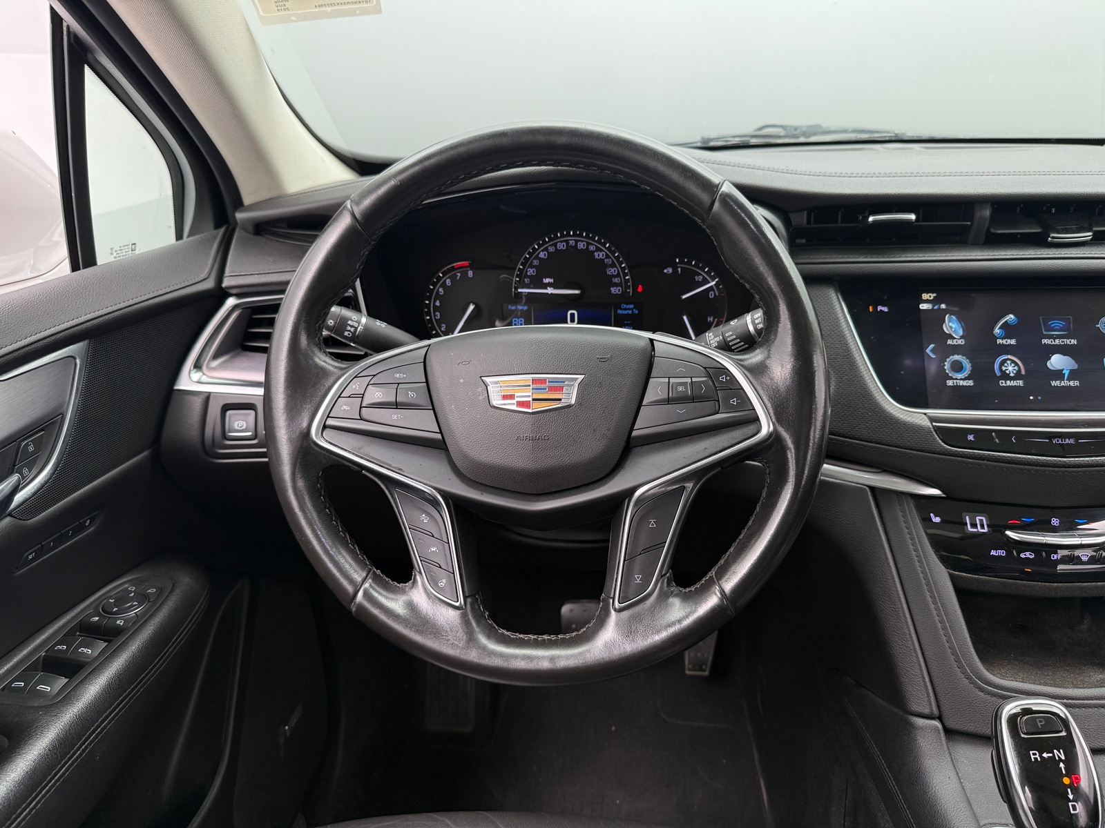 Thumbnail: 2019 Cadillac XT5 - 4