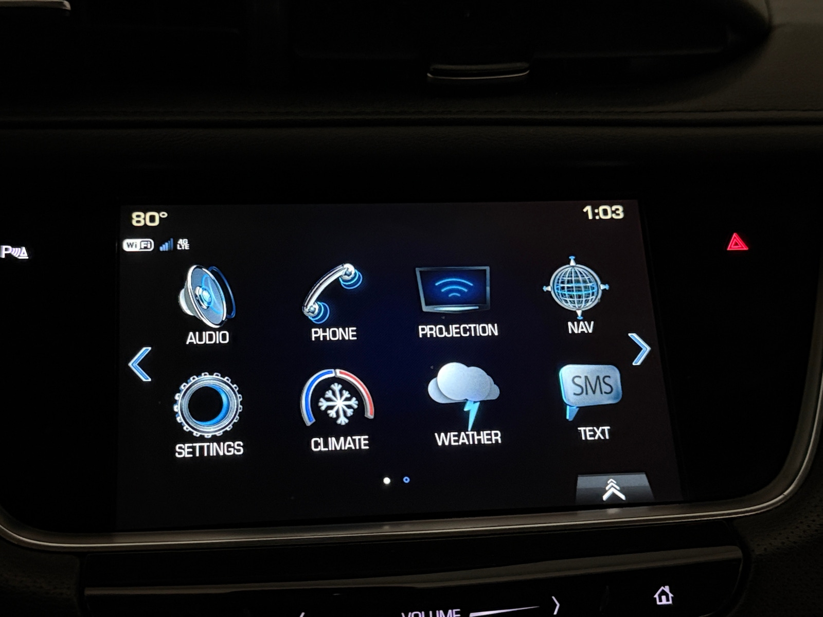 Thumbnail: 2019 Cadillac XT5 - 3
