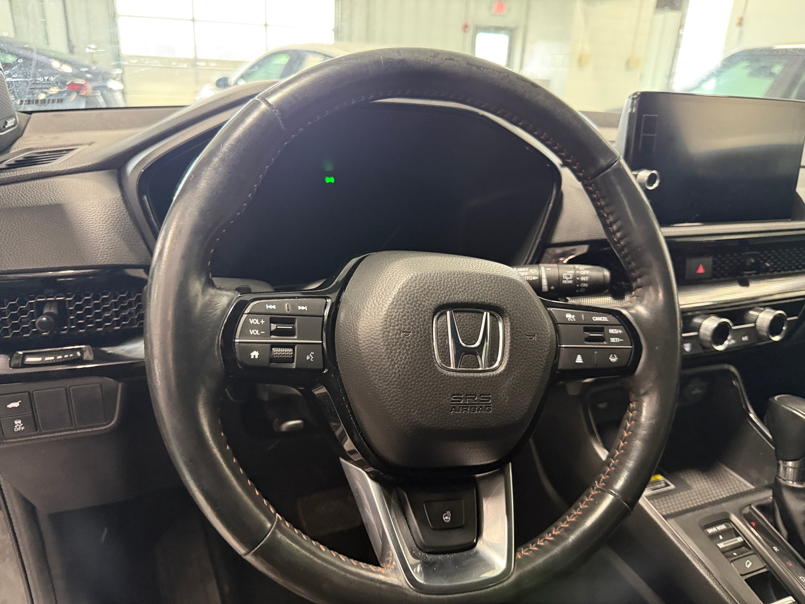 Thumbnail: 2023 Honda CR-V - 4