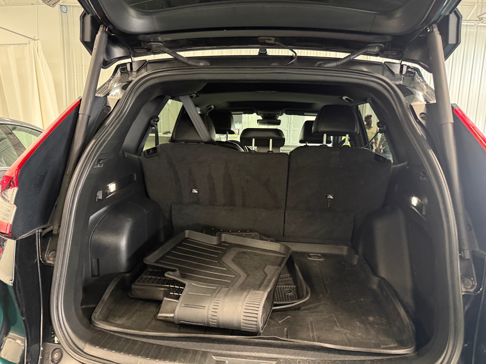 Thumbnail: 2023 Honda CR-V - 6